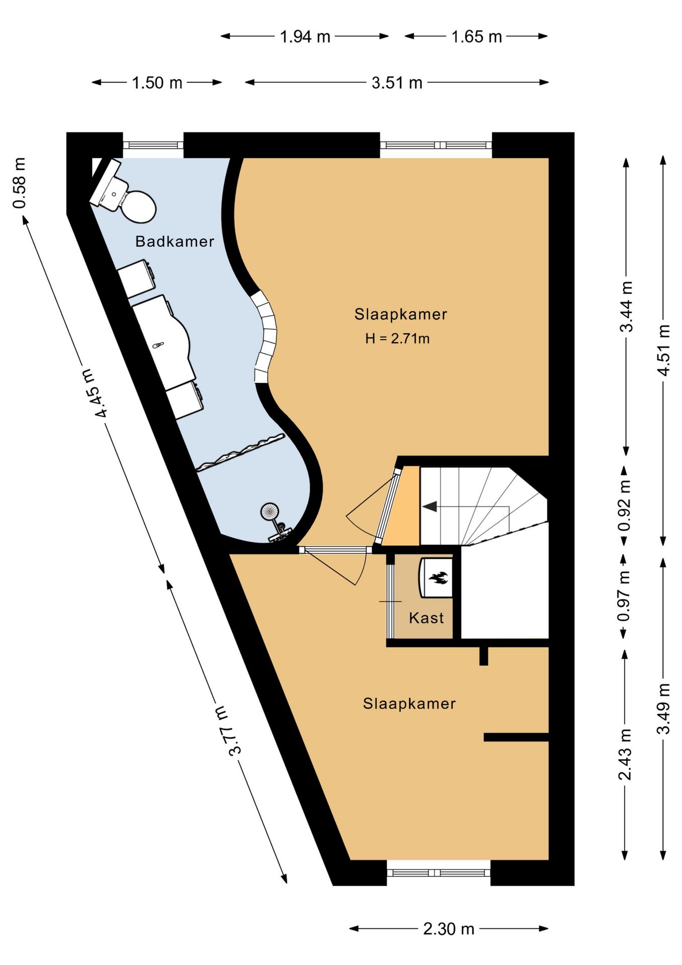 Photo 25 of Rozengaard 15 17-B