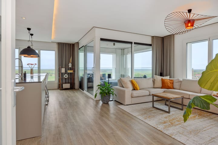 Foto 2 van Hofvijver 95