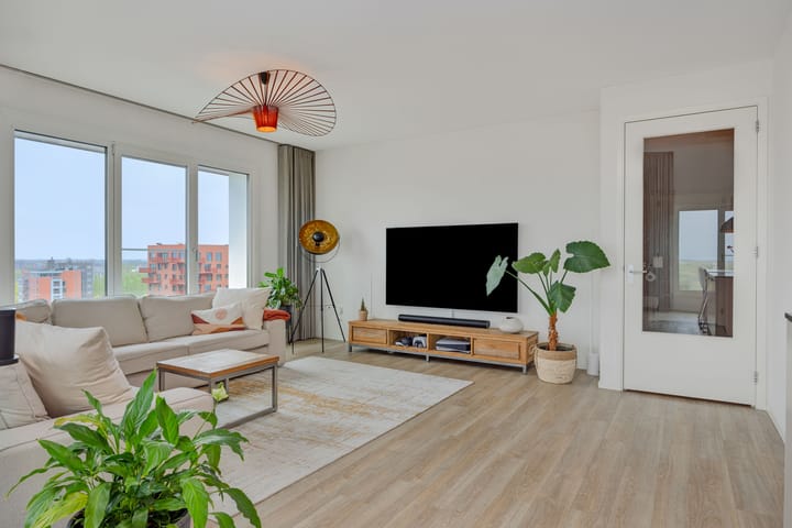 Foto 4 van Hofvijver 95