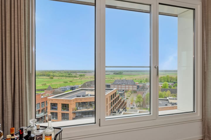 Foto 8 van Hofvijver 95