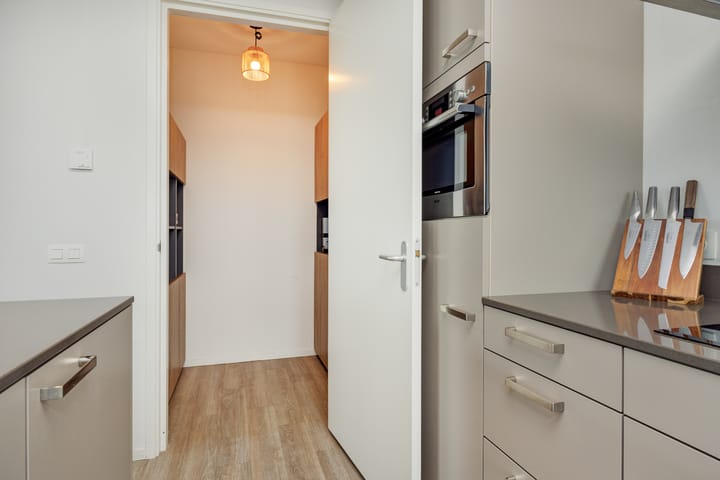 Foto 10 van Hofvijver 95