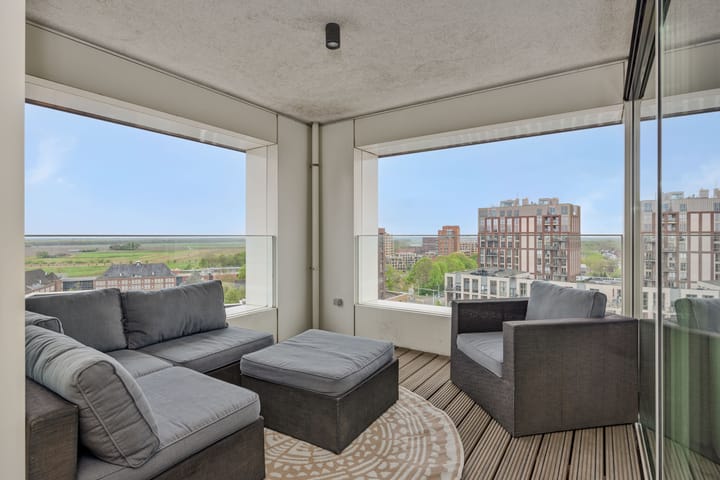 Foto 13 van Hofvijver 95