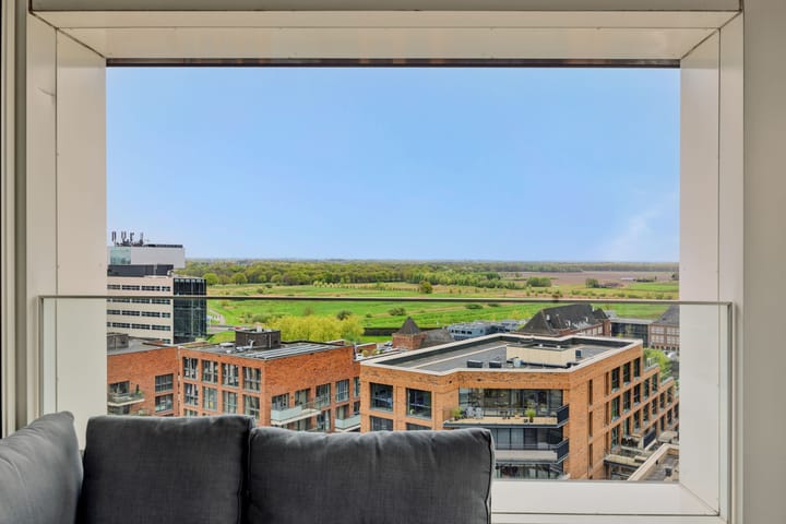 Foto 14 van Hofvijver 95