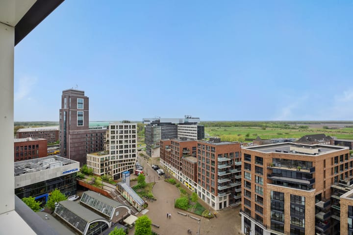 Foto 15 van Hofvijver 95