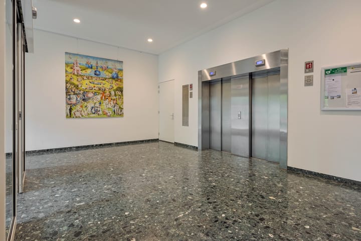 Foto 30 van Hofvijver 95