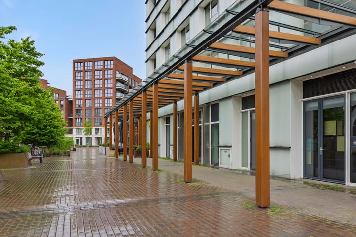 Foto 32 van Hofvijver 95