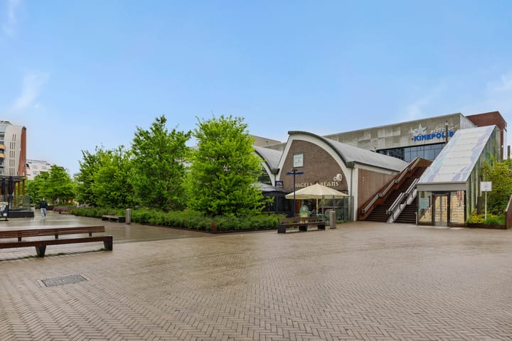 Foto 33 van Hofvijver 95