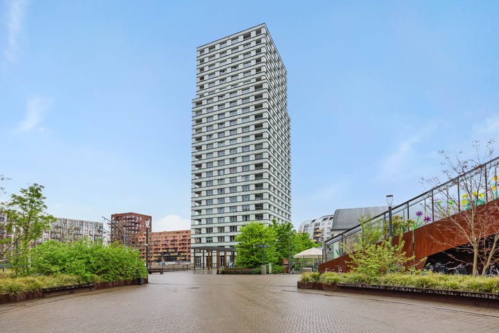 Foto 34 van Hofvijver 95