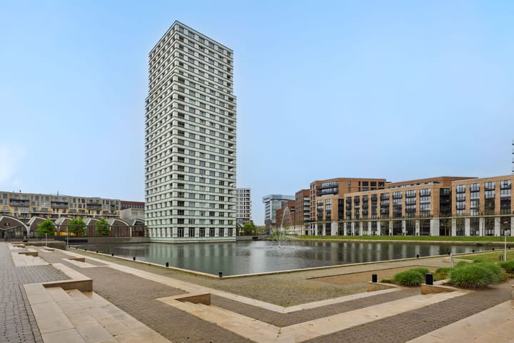 Foto 35 van Hofvijver 95