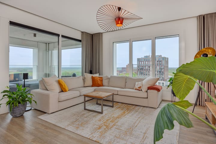 Foto 3 van Hofvijver 95