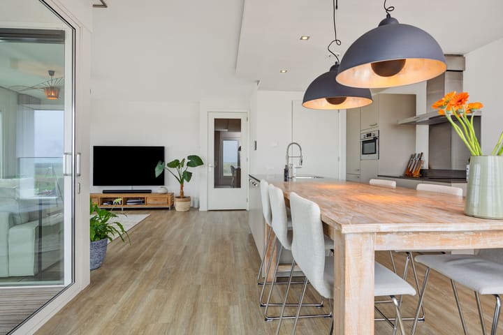 Foto 12 van Hofvijver 95