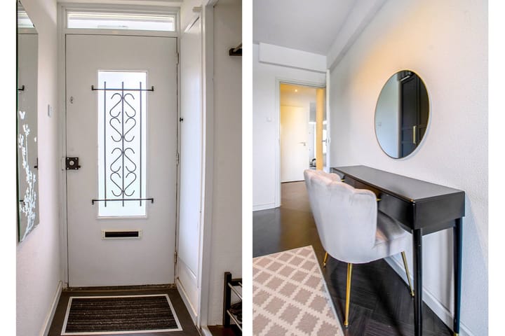 Foto 4 van Burgemeester Hazenberglaan 43