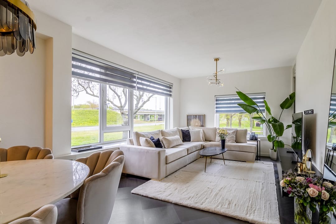 Foto 1 van Burgemeester Hazenberglaan 43