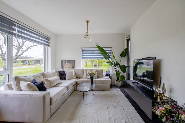 Foto 5 van Burgemeester Hazenberglaan 43