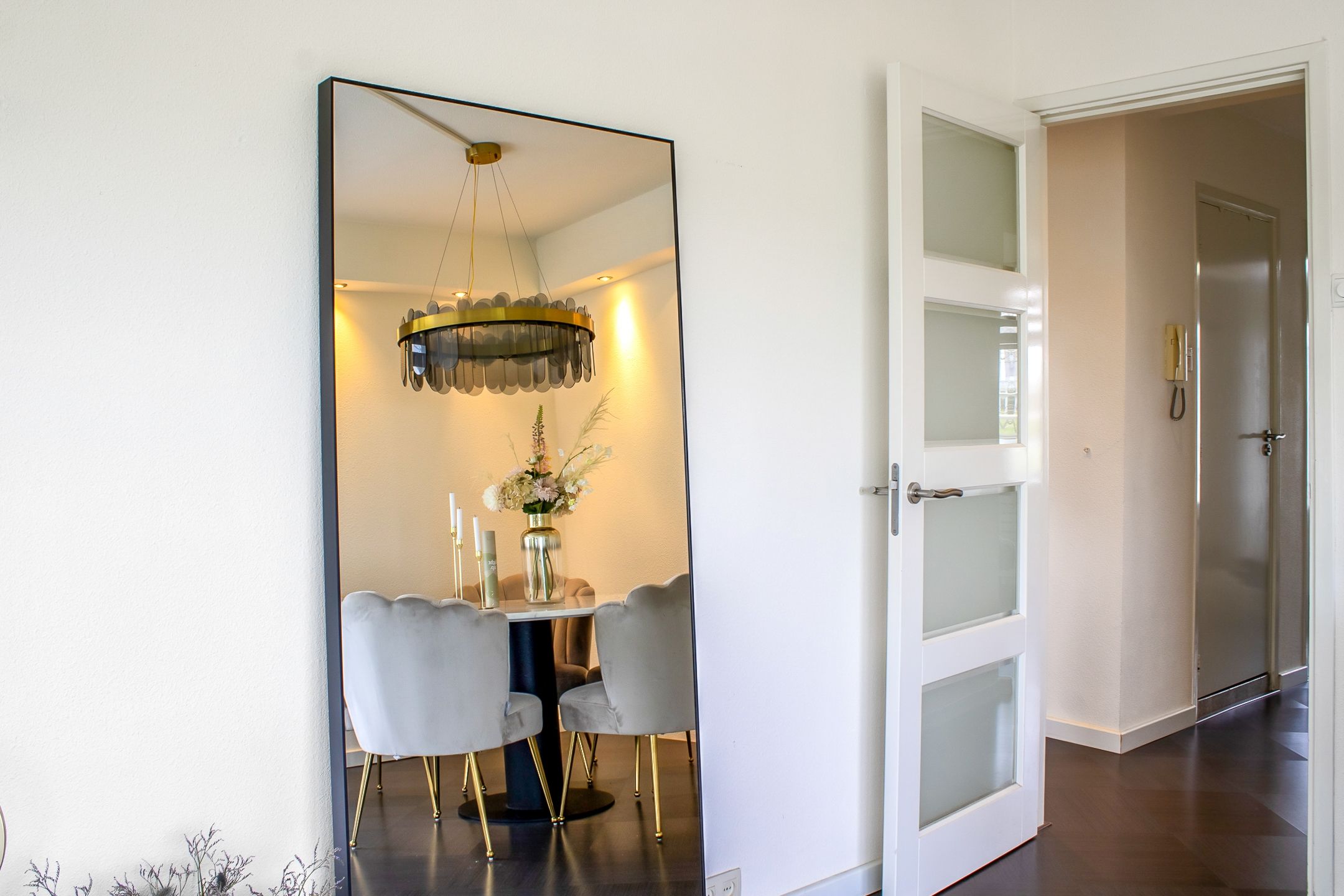 Foto 9 van Burgemeester Hazenberglaan 43