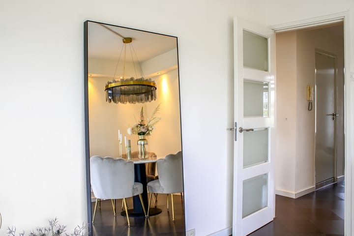 Foto 9 van Burgemeester Hazenberglaan 43