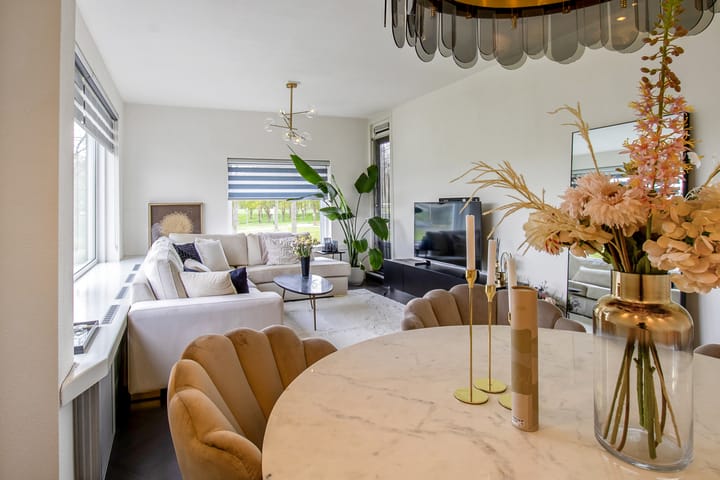 Foto 8 van Burgemeester Hazenberglaan 43