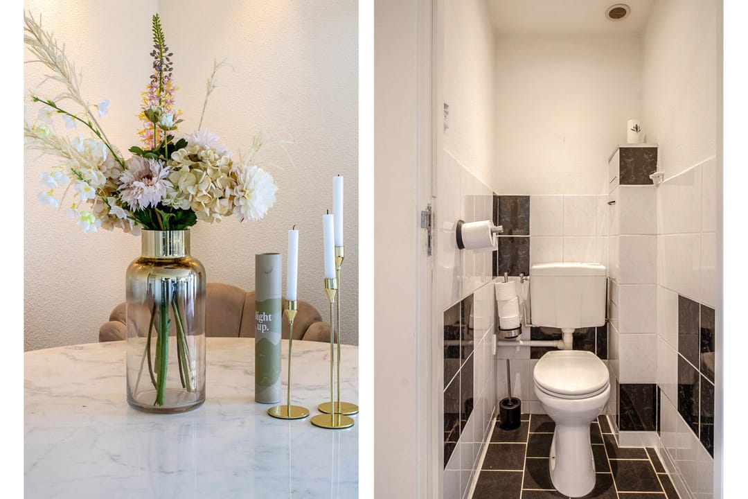 Foto 11 van Burgemeester Hazenberglaan 43