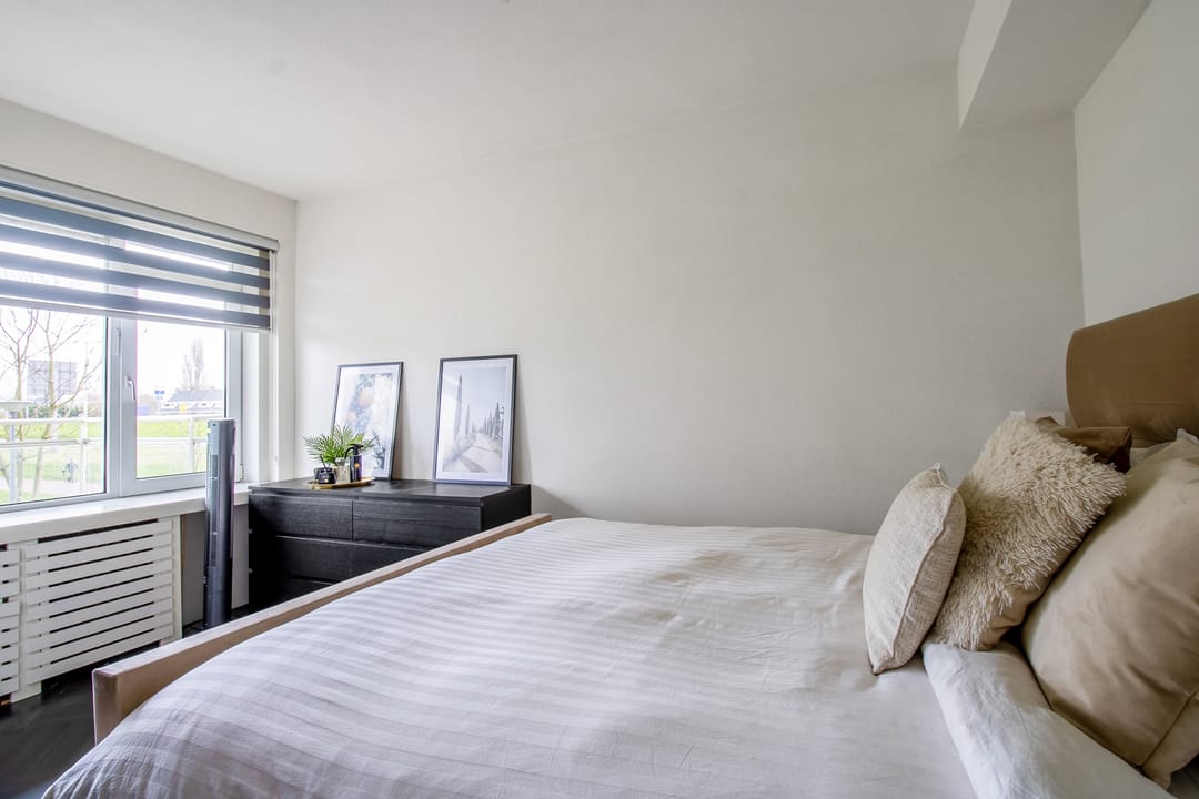 Foto 13 van Burgemeester Hazenberglaan 43