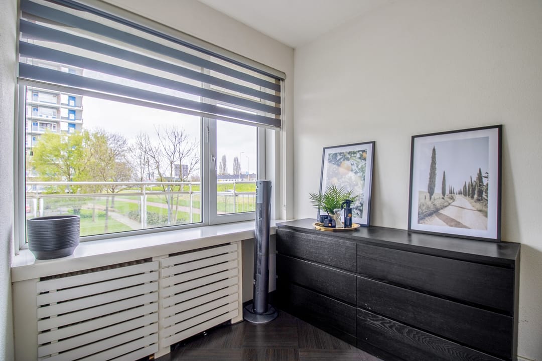 Foto 16 van Burgemeester Hazenberglaan 43