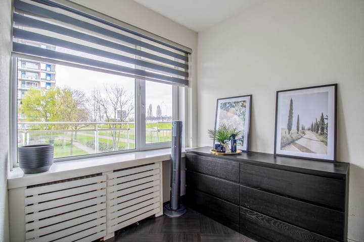 Foto 16 van Burgemeester Hazenberglaan 43