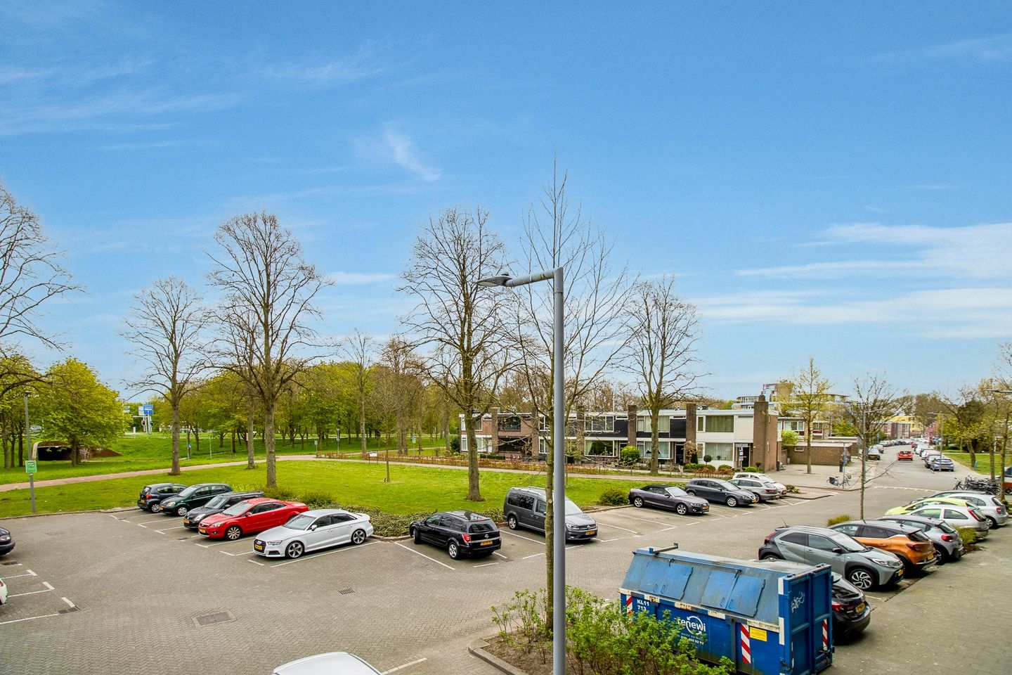 Foto 19 van Burgemeester Hazenberglaan 43