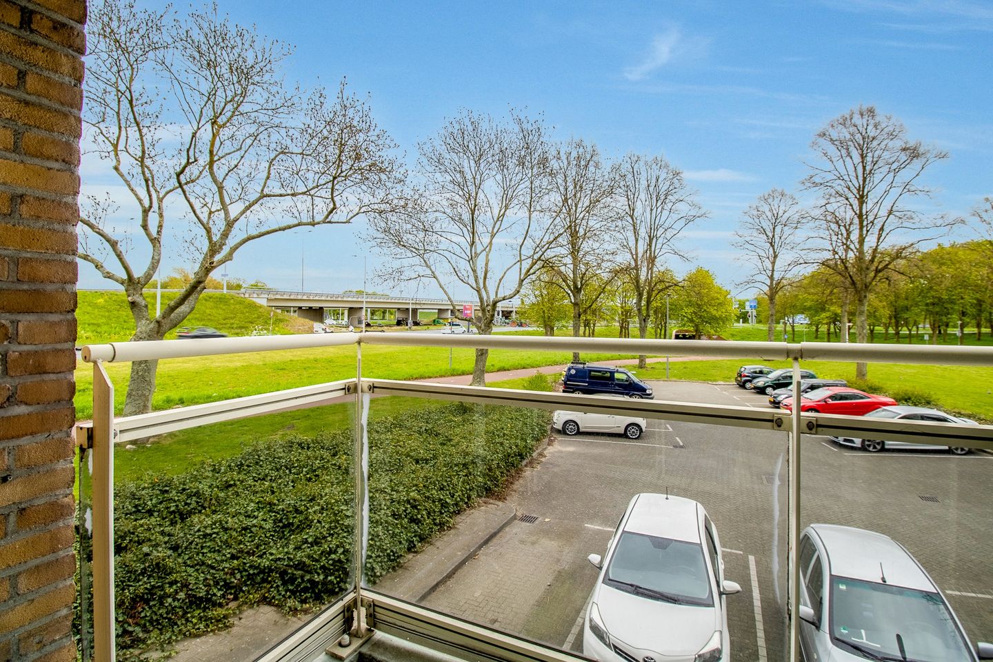 Foto 20 van Burgemeester Hazenberglaan 43