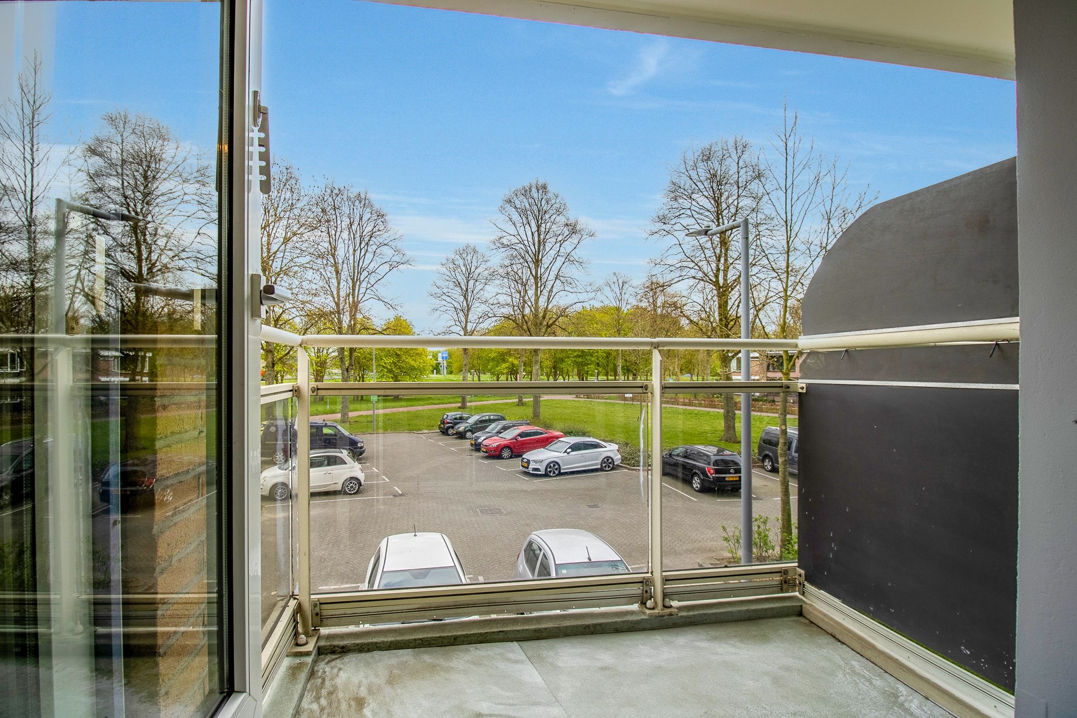 Foto 18 van Burgemeester Hazenberglaan 43