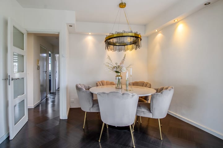 Foto 7 van Burgemeester Hazenberglaan 43