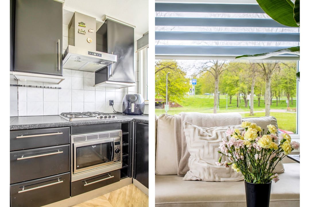 Foto 22 van Burgemeester Hazenberglaan 43