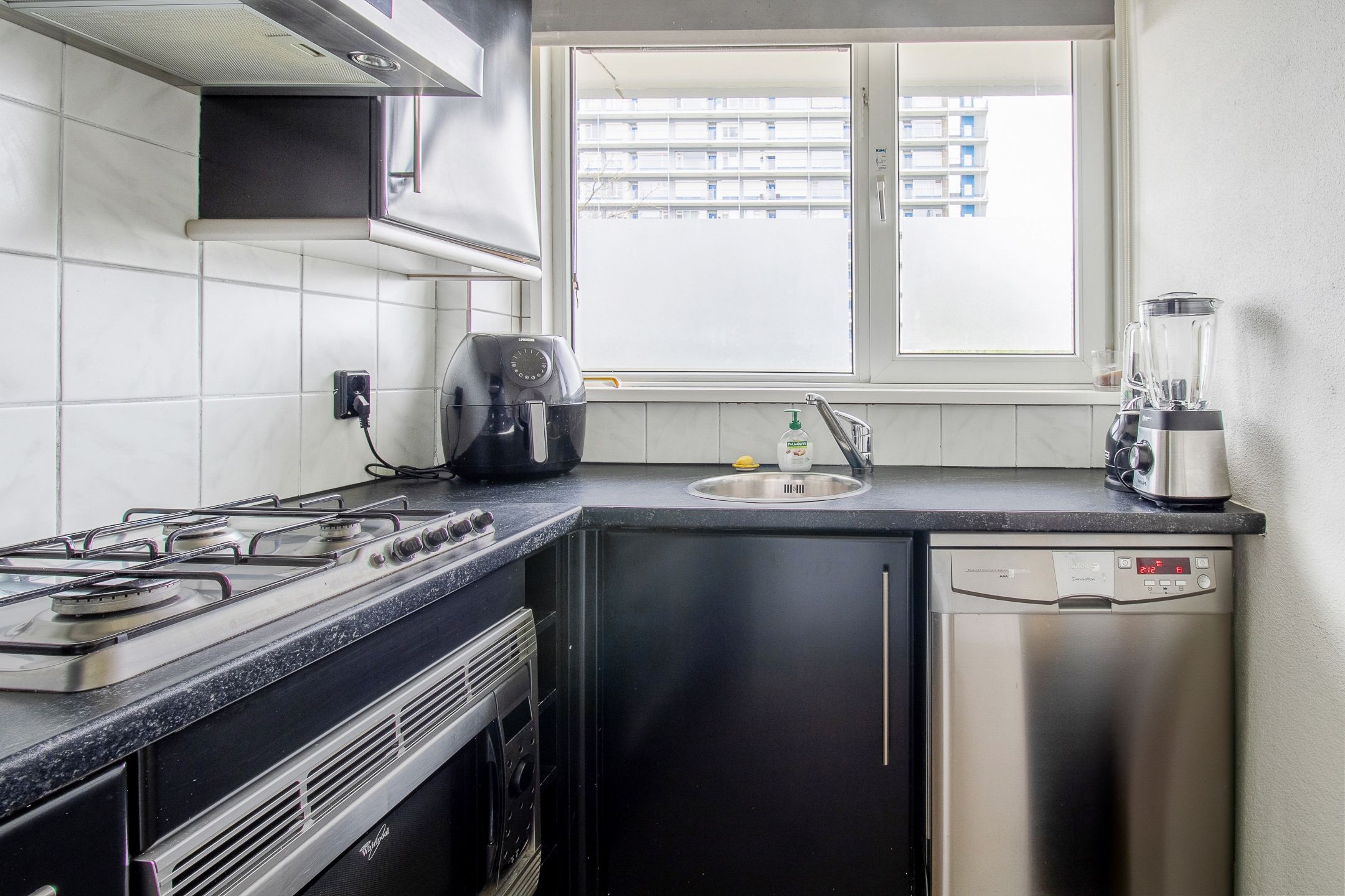 Foto 24 van Burgemeester Hazenberglaan 43