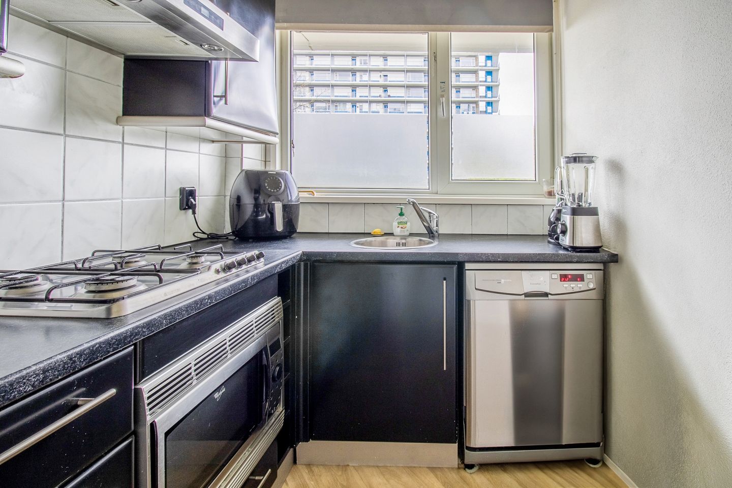 Foto 25 van Burgemeester Hazenberglaan 43