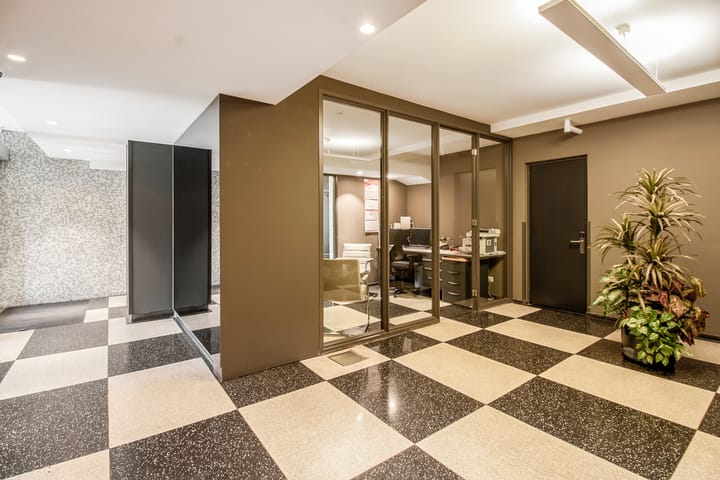 Foto 29 van Burgemeester Hazenberglaan 43