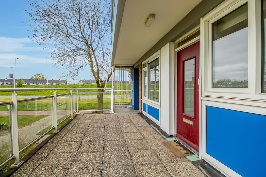 Foto 28 van Burgemeester Hazenberglaan 43