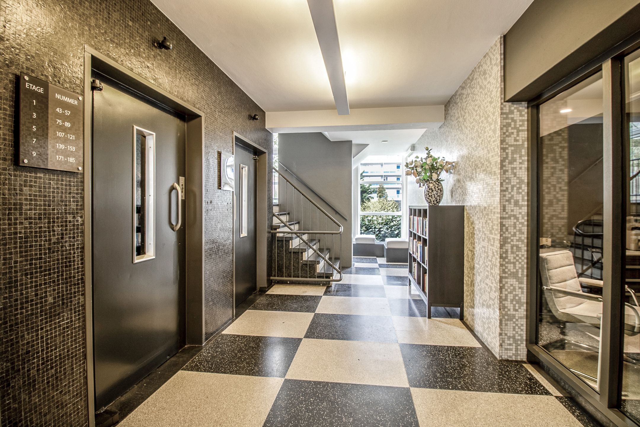 Foto 30 van Burgemeester Hazenberglaan 43