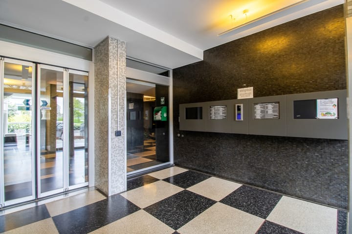 Foto 31 van Burgemeester Hazenberglaan 43