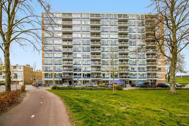 Foto 33 van Burgemeester Hazenberglaan 43