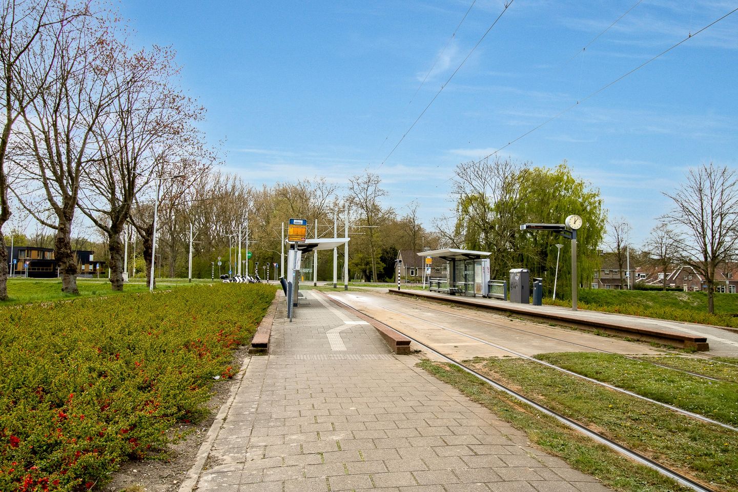 Foto 34 van Burgemeester Hazenberglaan 43