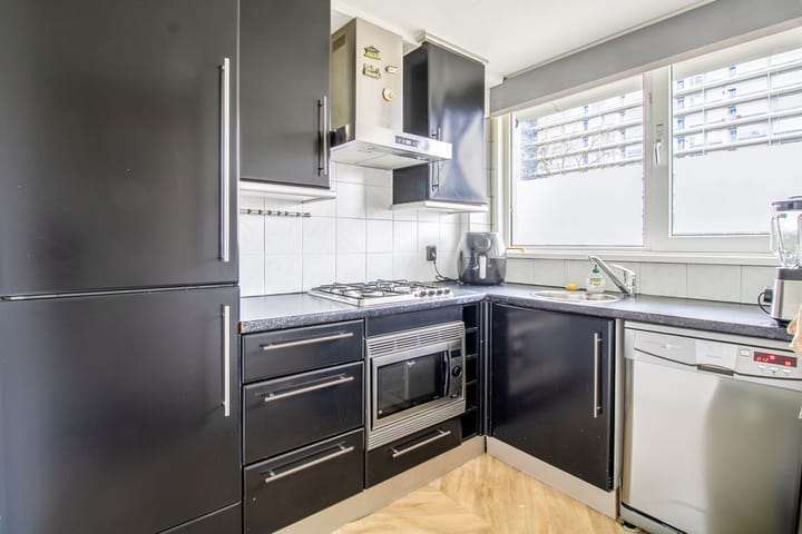 Foto 23 van Burgemeester Hazenberglaan 43