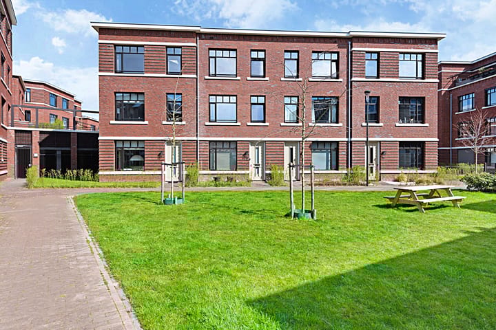 Foto 1 van Heerewaardenhof 17