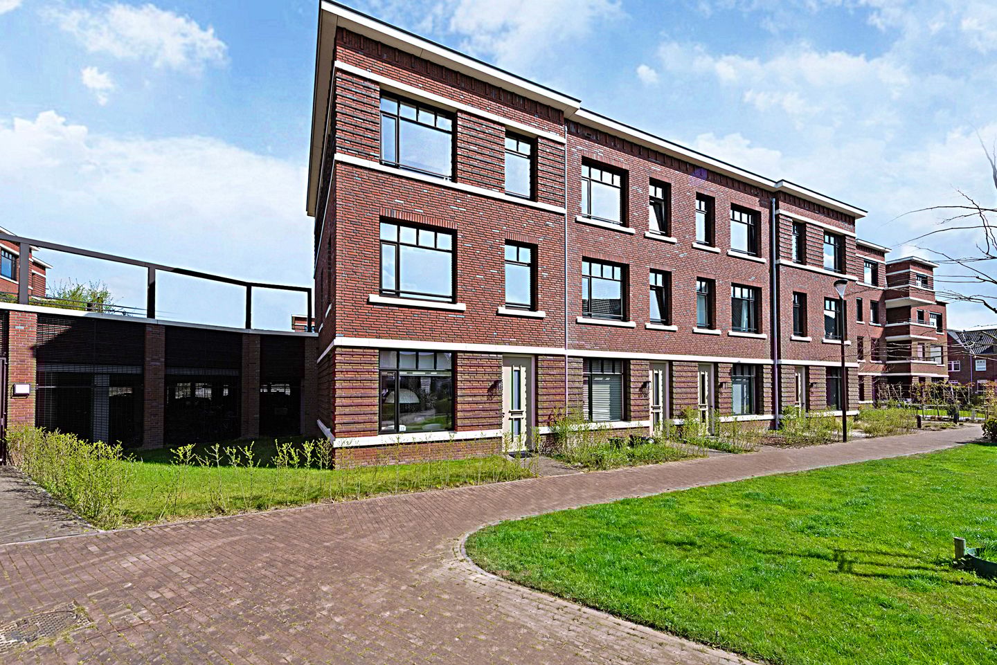 Photo 5 of Heerewaardenhof 17