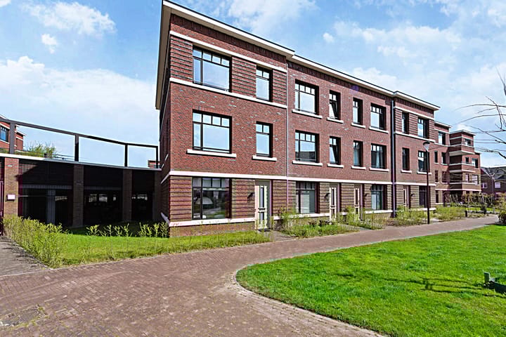 Foto 5 van Heerewaardenhof 17