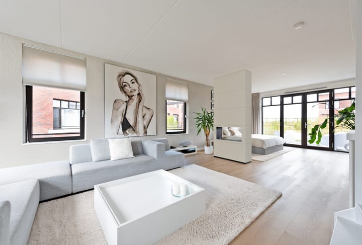 Foto 4 van Heerewaardenhof 17