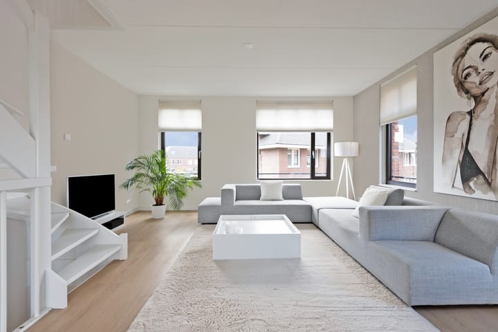 Foto 16 van Heerewaardenhof 17