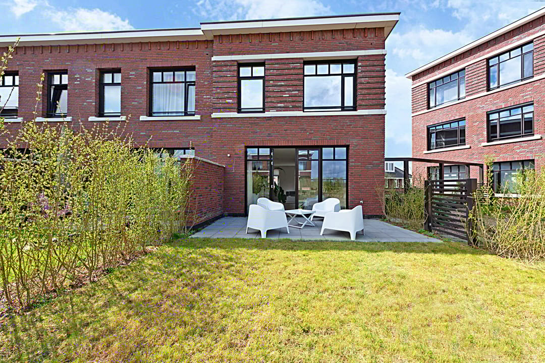 Photo 28 of Heerewaardenhof 17