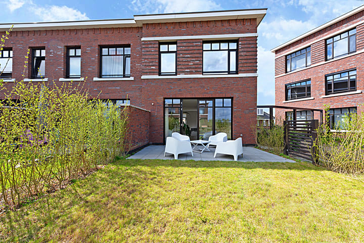 Foto 28 van Heerewaardenhof 17