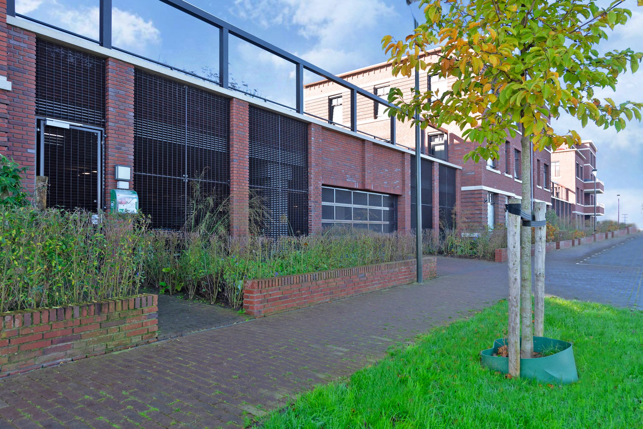 Photo 33 of Heerewaardenhof 17