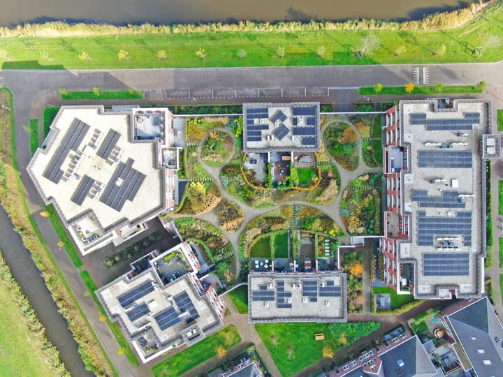 Foto 36 van Heerewaardenhof 17