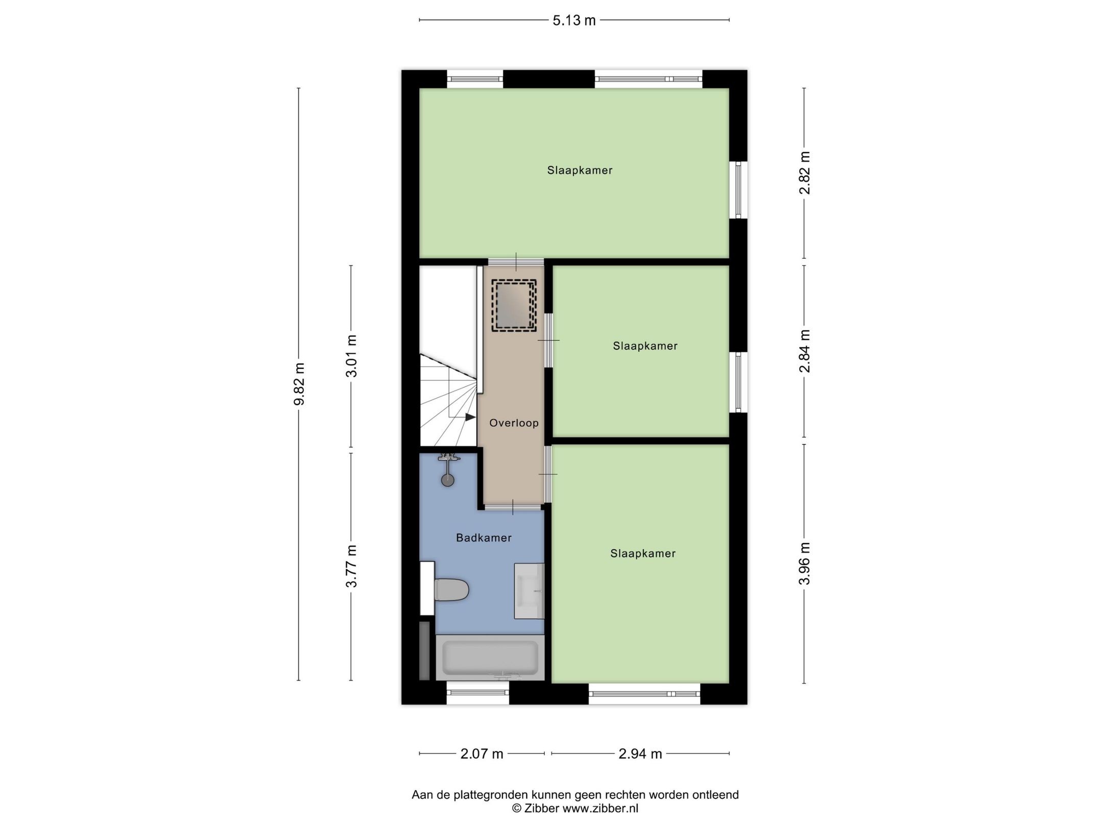 Photo 39 of Heerewaardenhof 17