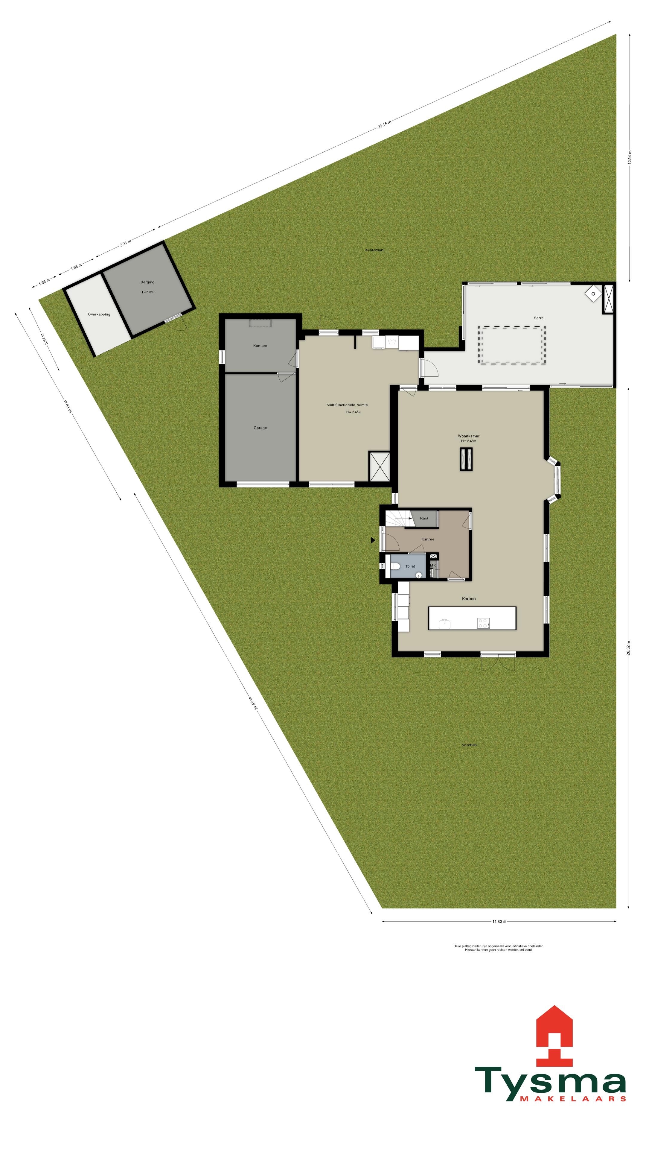 Photo 66 of Kornet van Limburg Stirumstraat 86